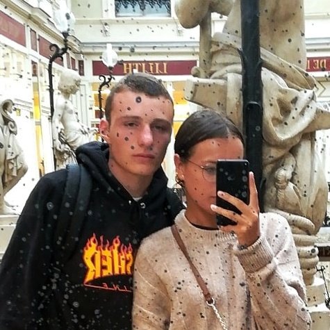 #NouvellePhotoDeProfil