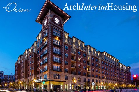 archinterim's tweet image. You can live a #luxurious #lifestyle with Arch Interim Housing at The Orion! This luxury corporate housing #community has just been completed and now takes its rightful place as the most beautiful in the #CentralWestEnd area of St. Louis. 
archcorporatehousing.com/locations/orio…