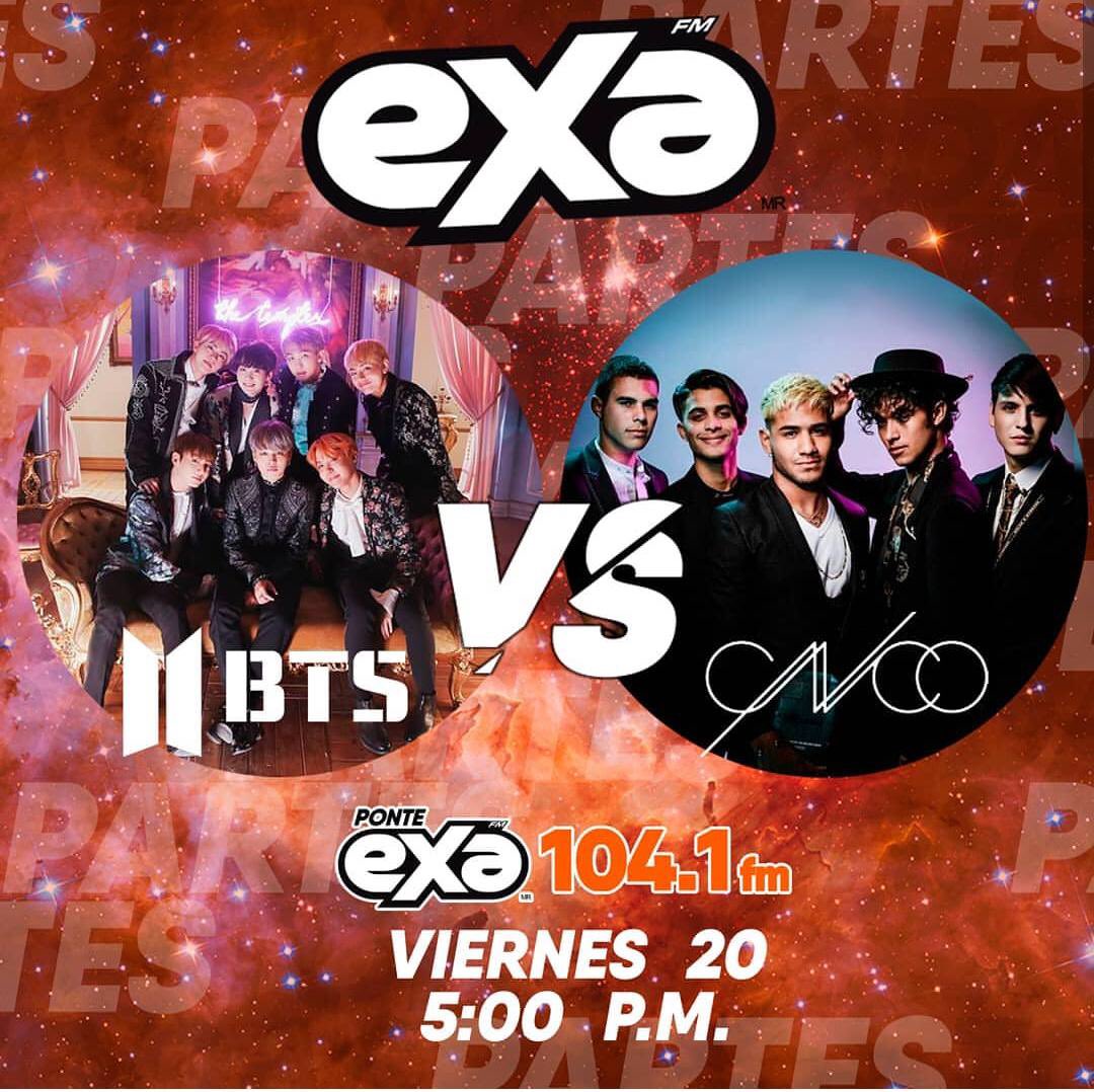 CNCOGuanajuato's tweet photo. LISTAS CNCOWNERS !!?
A darle con todo hoy 5:00 pm y demostremos que la sabemos romper en todo tipo de competencias 💪🏼💪🏼
El VS se llevará acabo en la página de abajo 👇🏼👇🏼 #EnTodasParte #PonteExa #Exa1041
👇🏼👇🏼🔥
https://t.co/BTBW2ZZssM https://t.co/OffbXYg7uO