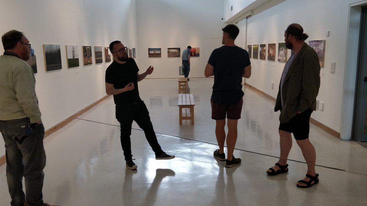 Danielle Burn tweet media