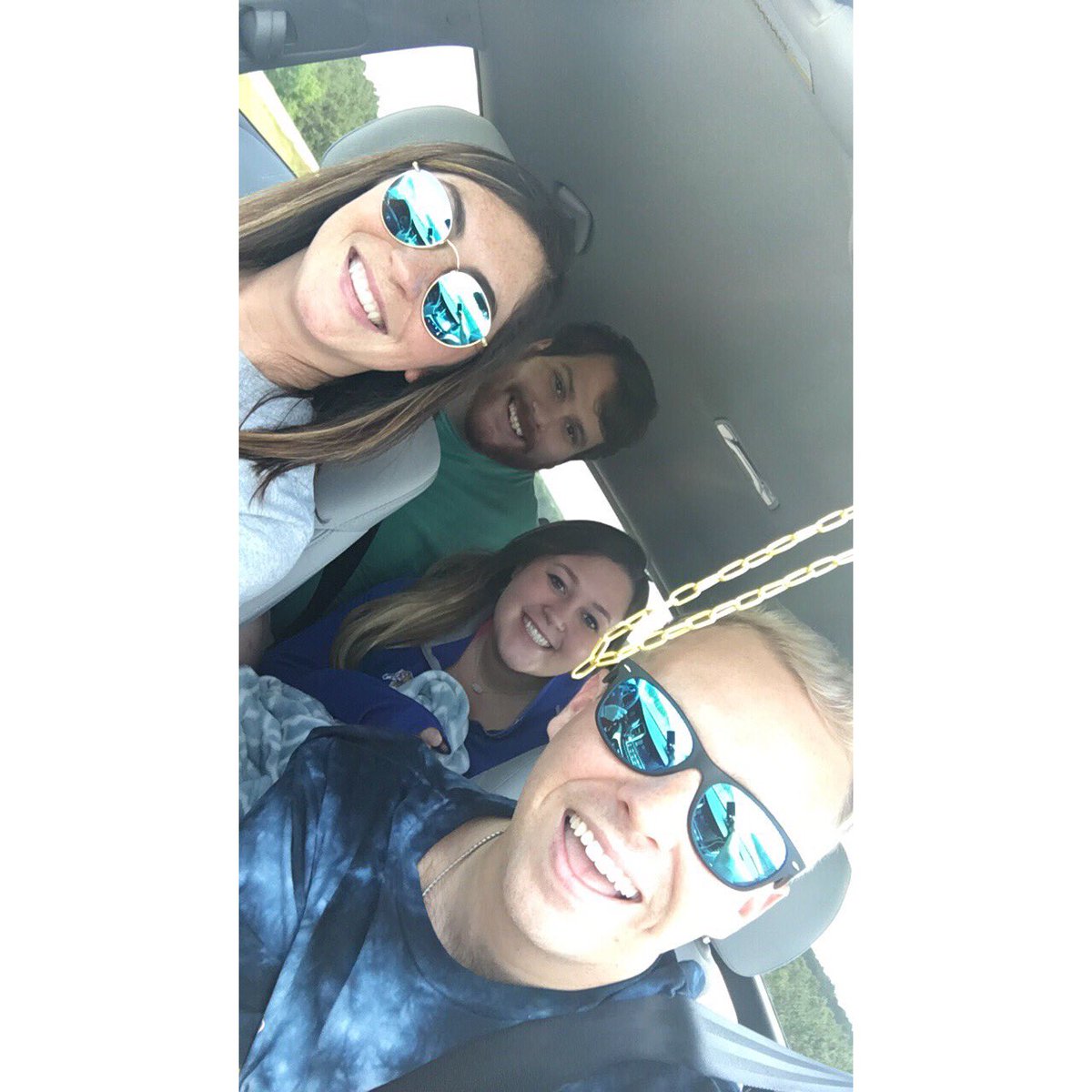 HAPPY BIRTHDAY CHIPPER!!! Hope it's the best day filled with a bunch of good Tennessee highlights, Mexican food, and maybe <a href="/AnnaFloyd78/">Anna Williams</a> !! <a href="/chipwilliamsjr/">Chip Williams</a>