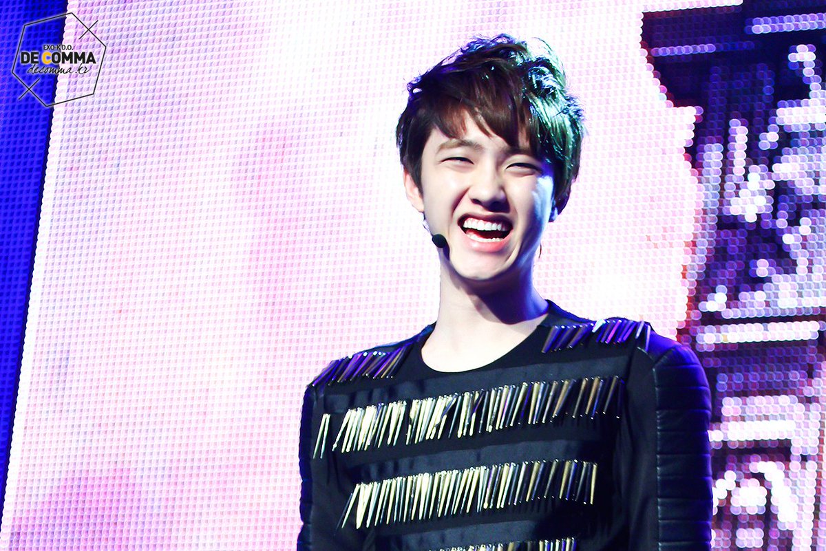 경수 취향계 (@do12taste) on Twitter photo 