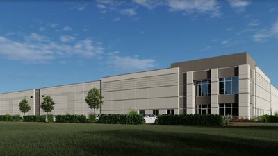 Harris Architects, Inc. tweet media