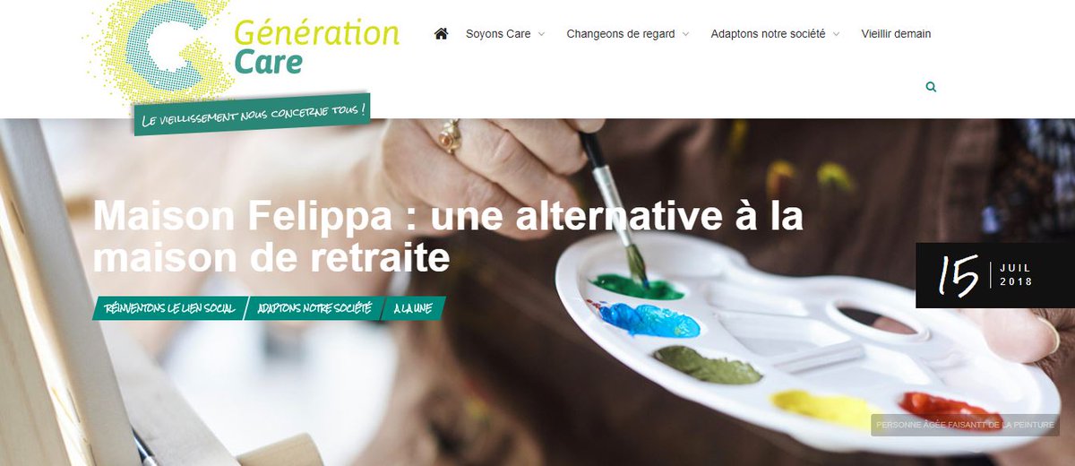 La maison Felippa tweet media