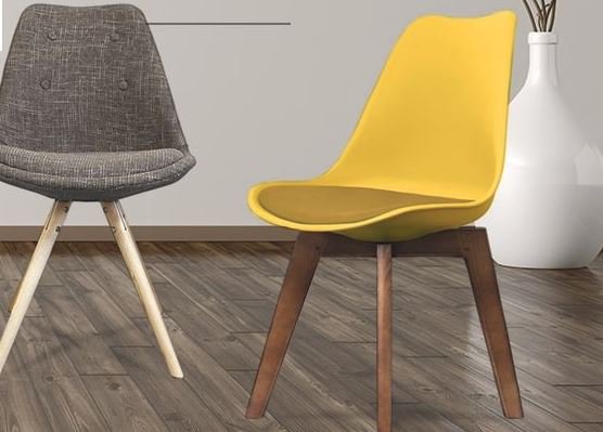 FusionLivingUK's tweet photo. I think the sunshine has gone to our heads! A little bit of summer time madness, Our beautiful #Eiffel chairs have come down in price so there is no excuse for not adding colour & swank to your home! https://t.co/kdWsVS5Vf7 #happycustomers #summertimemadness #fusionliving https://t.co/yzGYByOGiT