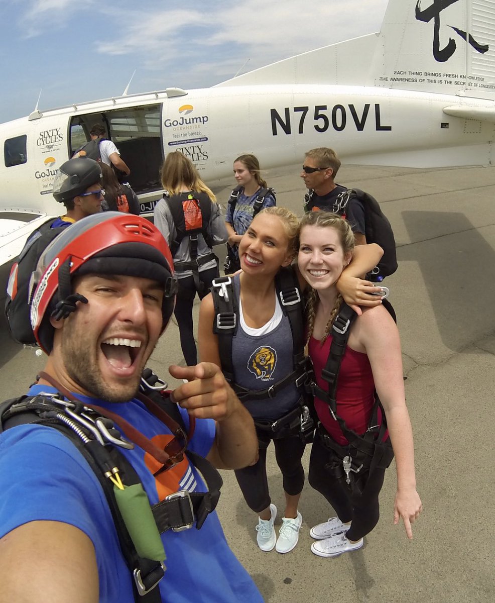 Look at what our super rad sisters Mary and Kate did together!