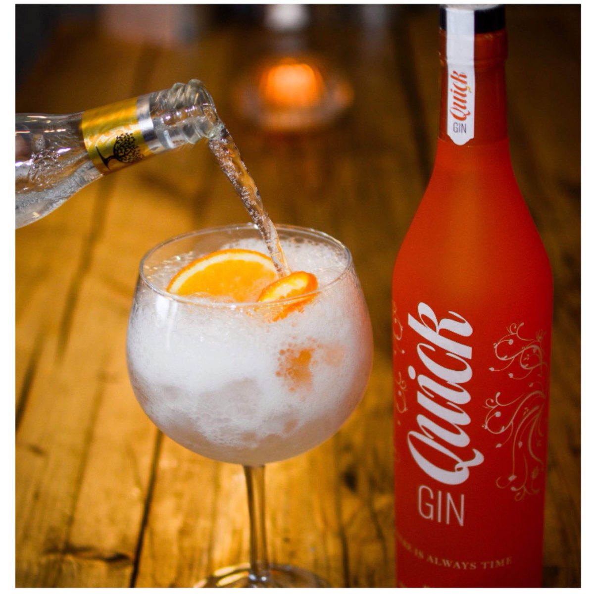 welliestorquay's tweet photo. Got time for a Quick Gin? #FridayFeeIing #orange #fevertreetonic #weekend #quickgin https://t.co/PcO6IQPwGc