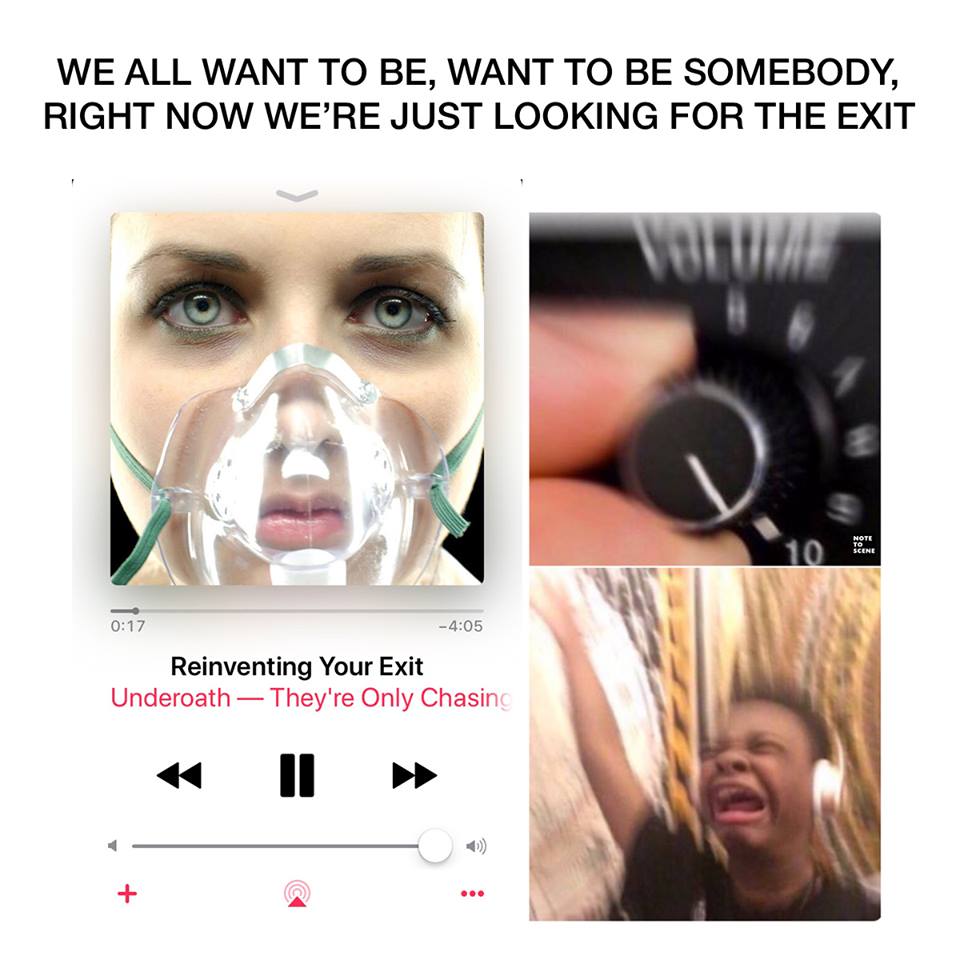 emonightmTL's tweet image. TONIGHT. @foufouneselectriques. Enough said. $5 tickets are available through our bio.