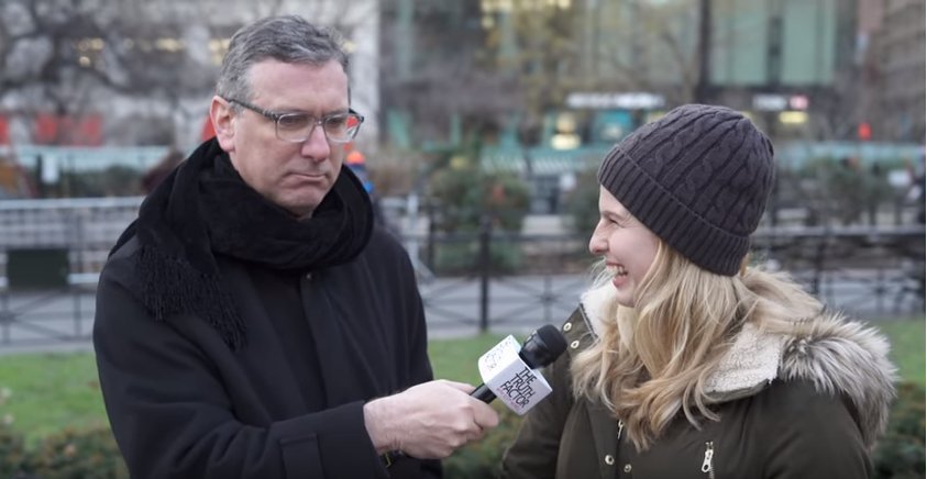 The Truth Factor Show was created in order to amuse people, and primary, to make them feel better and to forget everyday worries. #ttf #comedy #comedyshow #show