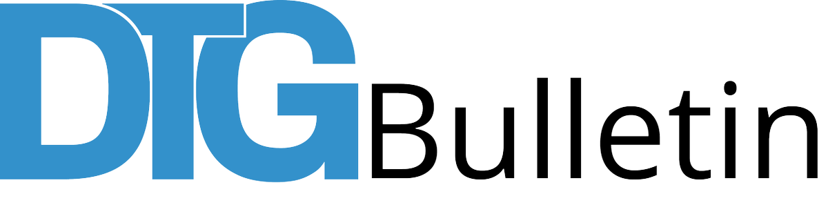 DTG Bulletin 📺 - Get involved with the DTG TV Transformers research project! Comcast drops bid for Sky &amp; Virgin loses UKTV channels