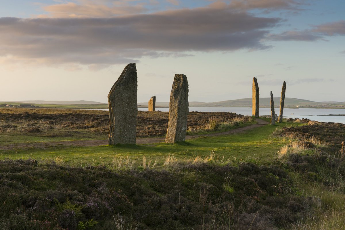 The 28th Orkney International Science Festival🧪has revealed its line-up includes two Nobel laureates, Irish musicians and Slovenian rocket-builders. Get your tickets here: oisf.org #OrkneySciFest