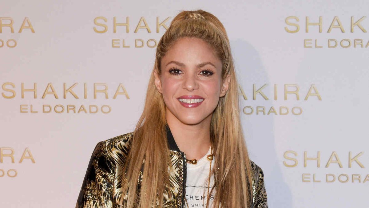 Tienes que ver a Shakira moviendo las caderas en este TBT de hace 21 años. #Mérida 😱😯💃💃
Entérate aquí: ow.ly/clst30l2SyO