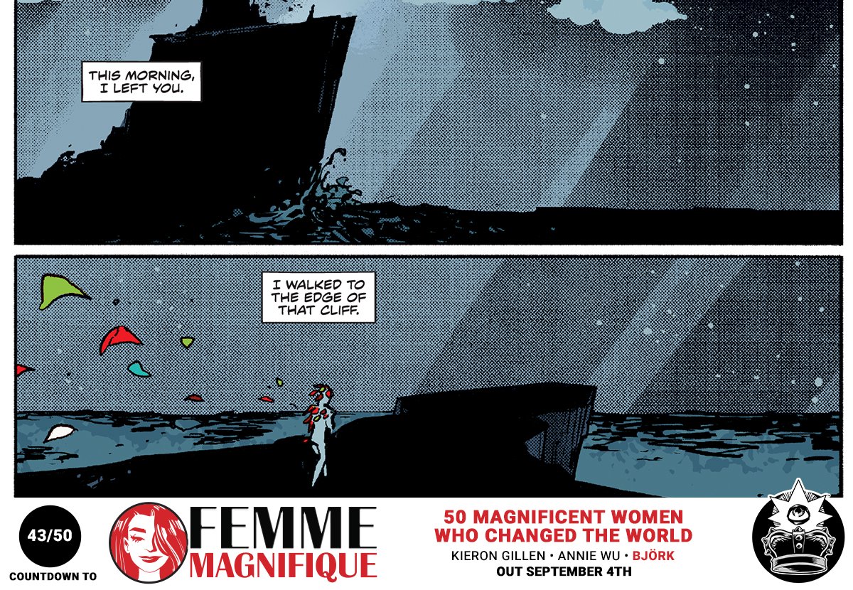 IDW Publishing tweet media