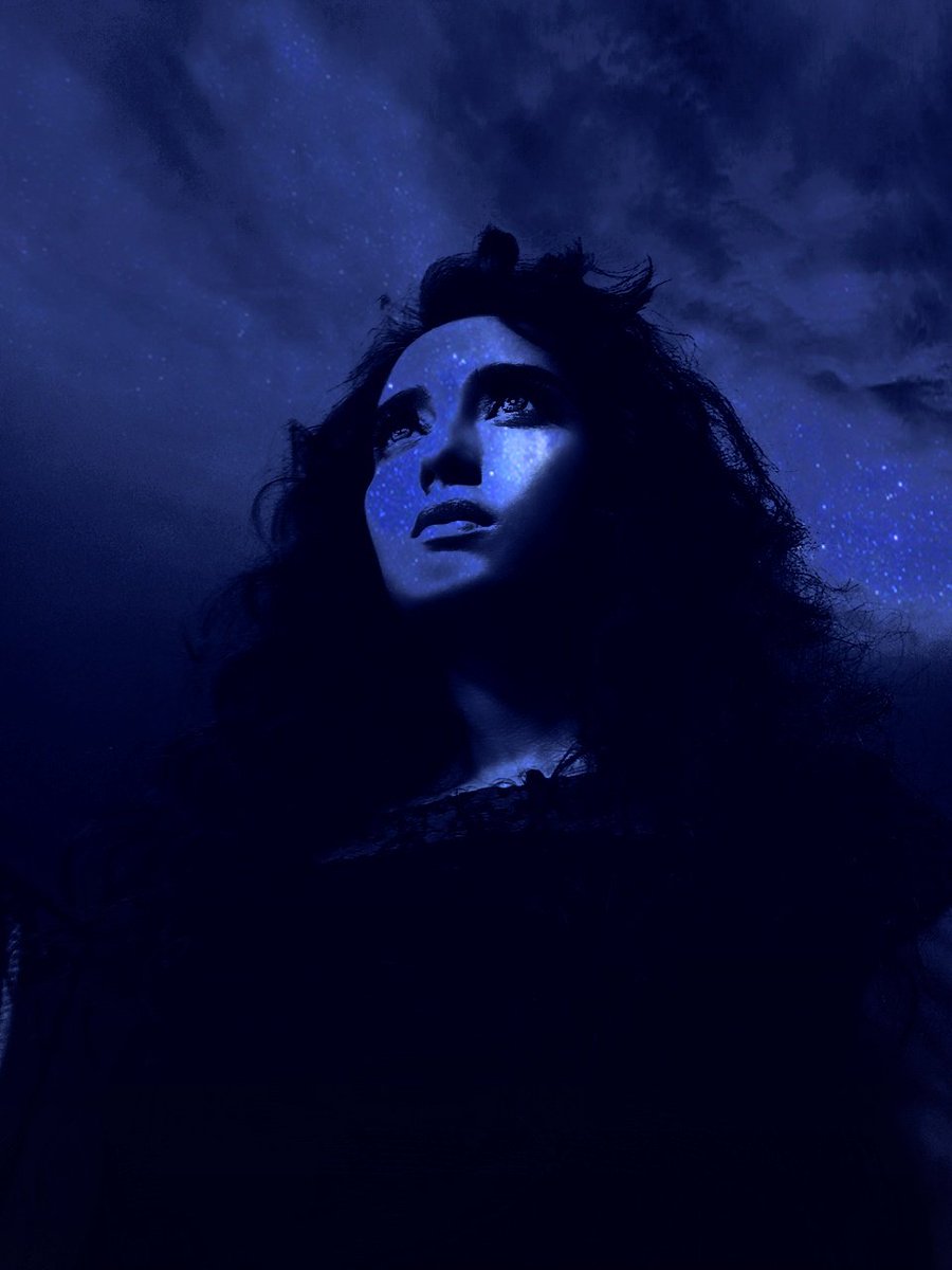 mousumofficial's tweet photo. You can be the moon and still be jealous of the stars.. 

#Mousum https://t.co/bEheiqoz1V