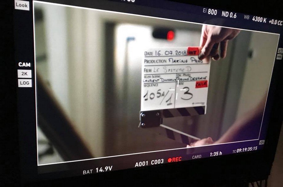 La Loi des Séries tweet media