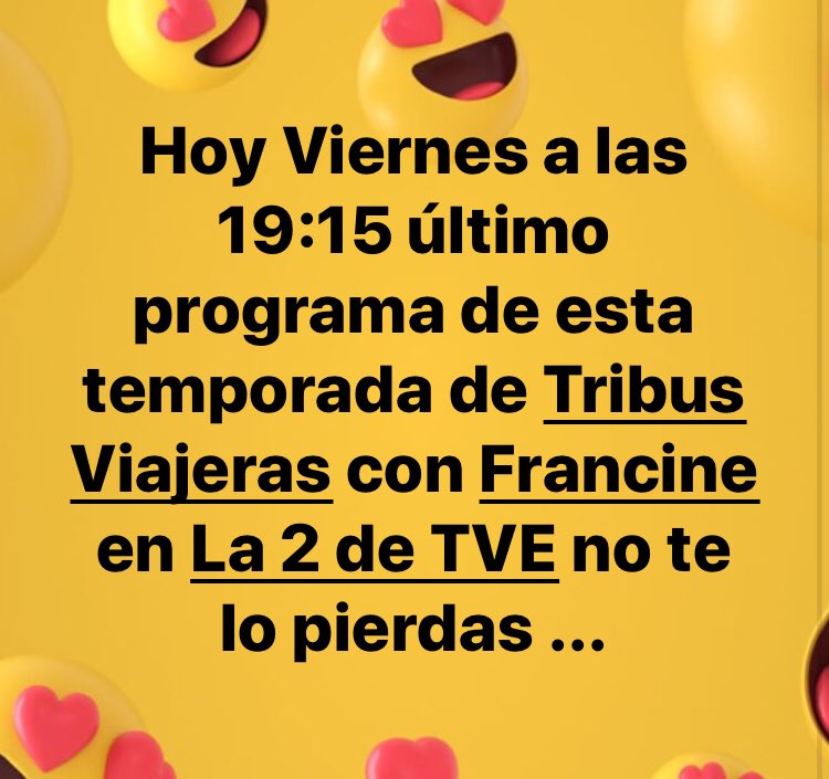 tribus_viajeras's tweet photo. https://t.co/xz1nWxpdYs