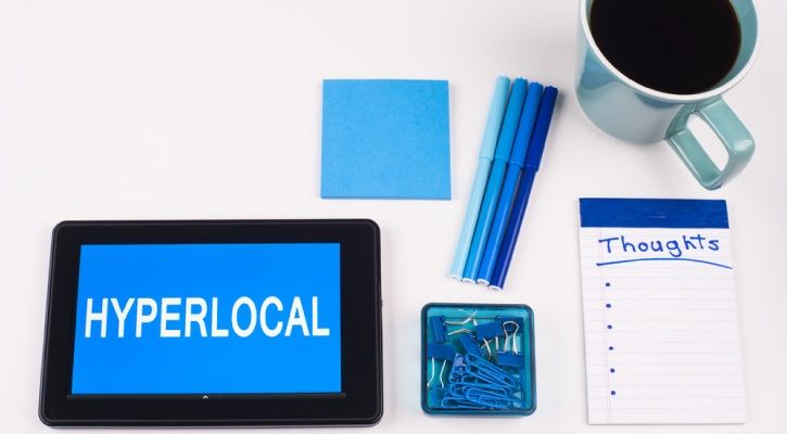Lisapatb's tweet photo. SEO Trend is Getting Amended by User Intent &amp; Hyperlocal Searches https://t.co/JsCjwN0Qmd via @Proven_SEO #seotips https://t.co/vtNCH1DykB