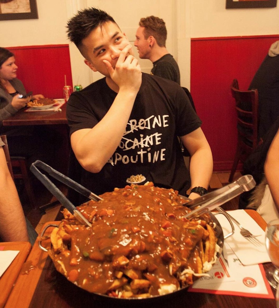 POUTINEVILLE tweet media