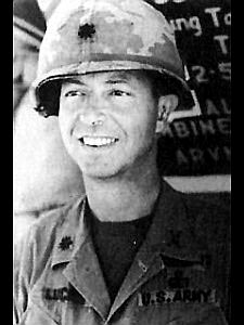 DeptofWar's tweet photo. #MedalofHonorMonday: A @WestPoint_USMA graduate who volunteered for a second tour of #Vietnam never came home, but his heroism earned him the #MOH. This is his story: https://t.co/CN1raT7cGG #KnowYourMil https://t.co/FemZYMzKJs