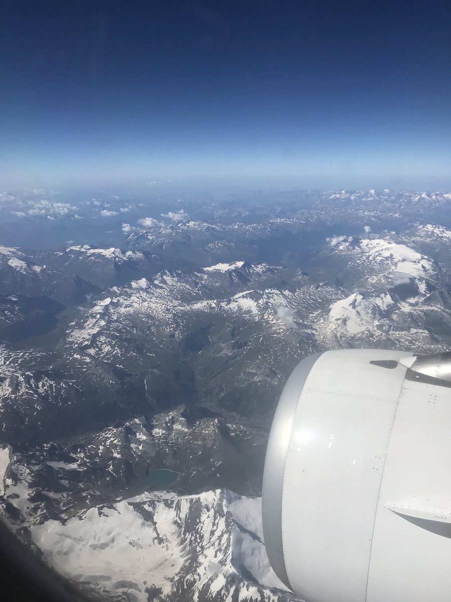 GeoEduResources's tweet image. ##SwissAlps #AlpineMountainFormation #TectonicActivity