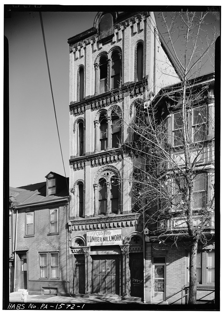 PreservationAlliance tweet media