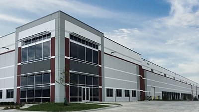 Harris Architects, Inc. tweet media