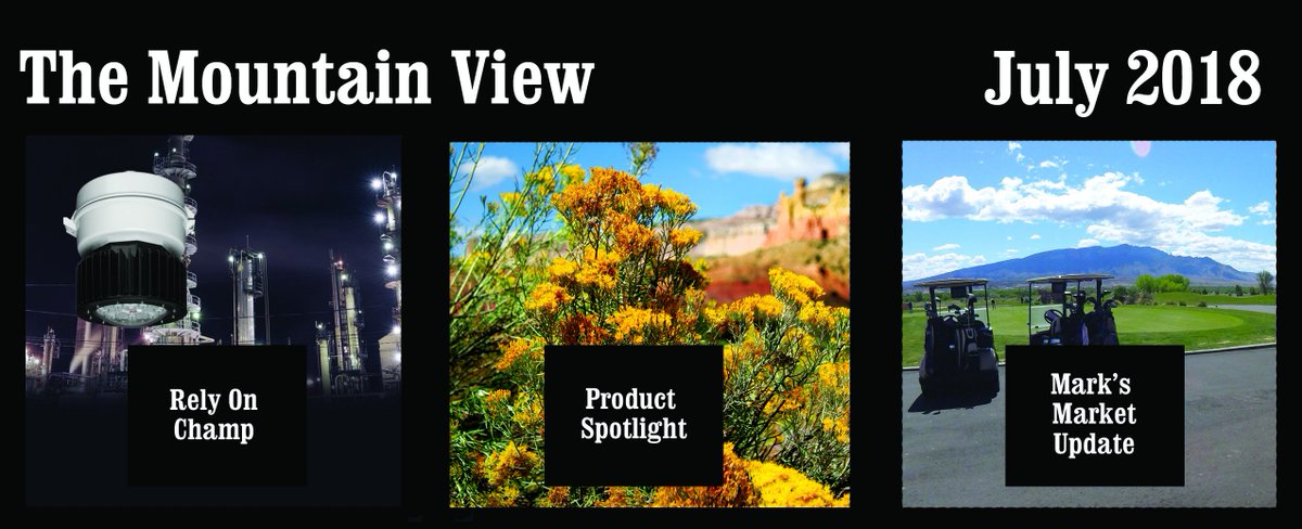 RepMSA's tweet image. Our July newsletter is here! Learn the benefits of LED lighting and why you should ditch HID for good. #LED4HID #RepMSA #FridayFeeling #FridayReads #HazardousLighting #lighting mountainstatesagency.com/july-newslette…