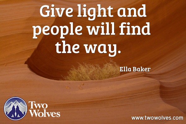 Official2Wolves's tweet image. How can you be a shining example of recovery today in order to help others who may still be suffering?

#IFTGW #twowolves #feedthegoodwolf #TwoWolvesRecovery #recoveryispossible #Inspiration #change #Hope #addictiontreatment #recovery #support #consulting #spiritual #life #health
