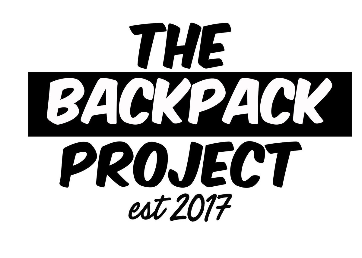 boobiegotti2's tweet image. #TheBackpackProject is August 4th. It’s not too late to donate. Help us help others!! No donation is too big or too small, ALL IS APPRECIATED!! Thanks in advance! Click the link to donate paypal.com/cgi-bin/webscr…