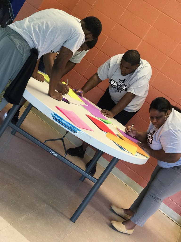 boobiegotti2's tweet image. #TheBackpackProject is August 4th. It’s not too late to donate. Help us help others!! No donation is too big or too small, ALL IS APPRECIATED!! Thanks in advance! Click the link to donate paypal.com/cgi-bin/webscr…