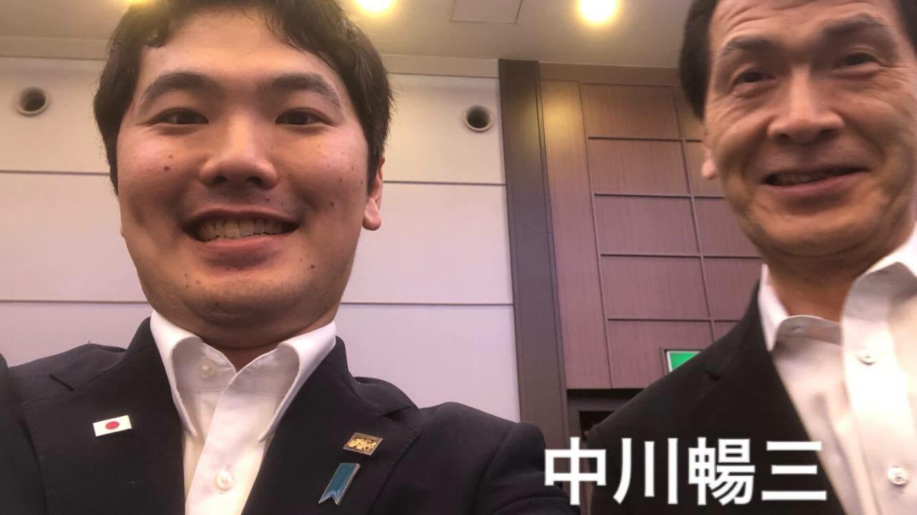 林英臣政経塾に入塾したい Twitter Search Twitter