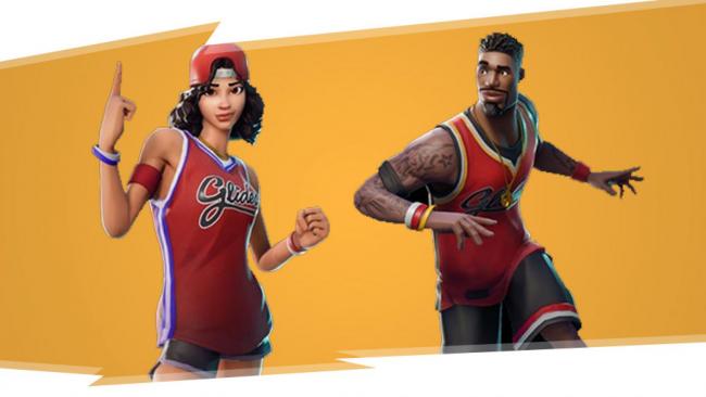 Gamewave على تويتر Fortnite Defi Semaine 2 Mettre Un Ballon De - fortnite defi semaine 2 mettre un ballon de basket dans differents paniers