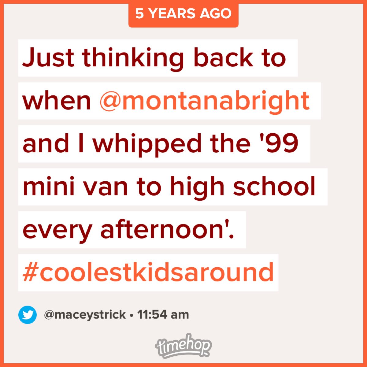 maceystrick's tweet photo. ⁦@montanabright⁩ https://t.co/1oN2j65TnA