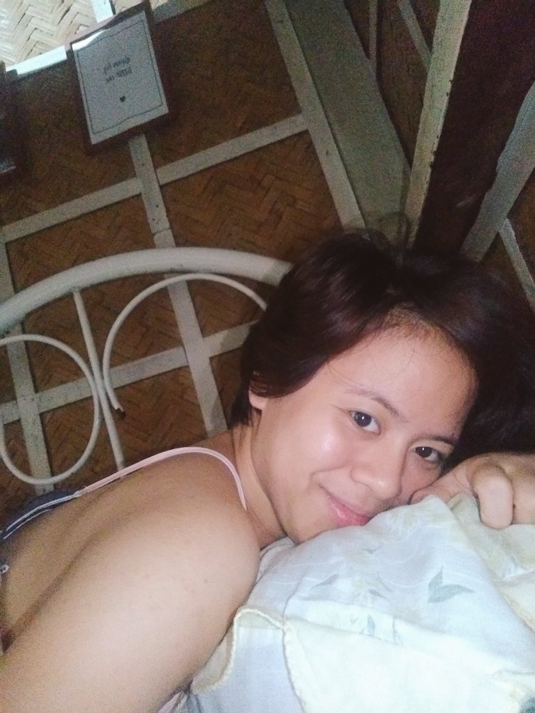 cassiedlcrz's tweet image. hahahhaha wari di pagod 🤔 
#mornight