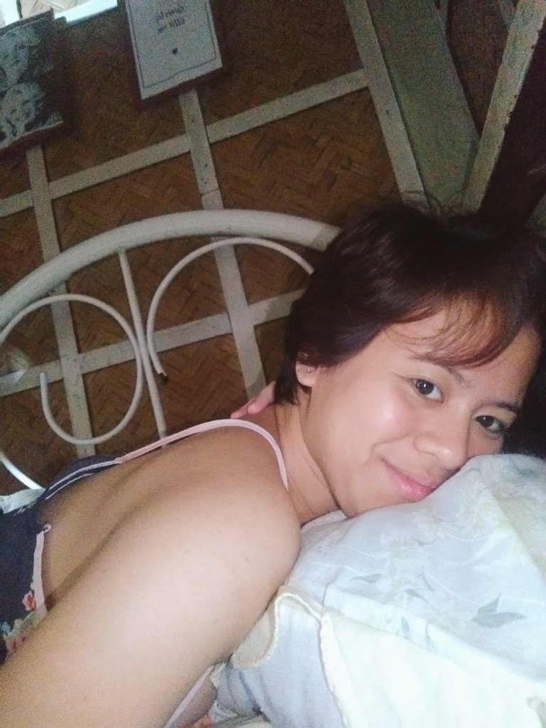 cassiedlcrz's tweet image. hahahhaha wari di pagod 🤔 
#mornight