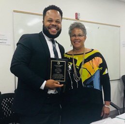 glenogilvie's tweet photo. #FlashbackFriday: Last month I reached a milestone - 10 years as CEO of the Center for Nonprofit Advancement https://t.co/PRDjtlpYP4