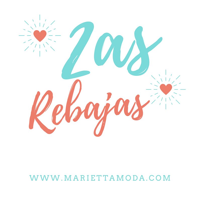 modamarietta's tweet photo. 2as Rebajas ❤
Seguimos bajando los precios
https://t.co/Y7nlybR52e
#segundasrebajas #marietta #tiendamodaburgos #casualstore #ecommercemoda #modafeminina #envioadomicilio #womensfashion #fashionstyle #style #likes #followme https://t.co/Pq4eXKCTqw
