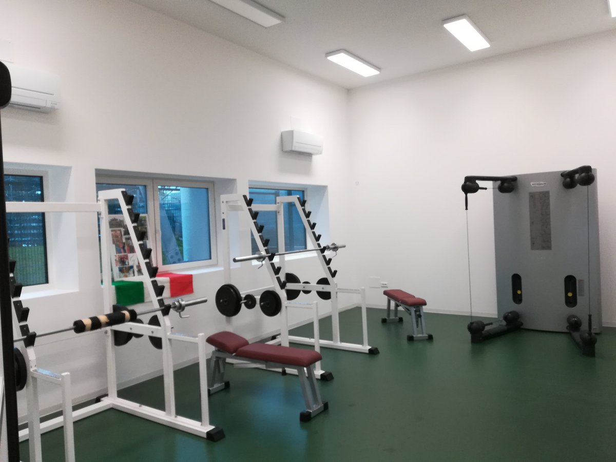 Alessandro Ciriani tweet media