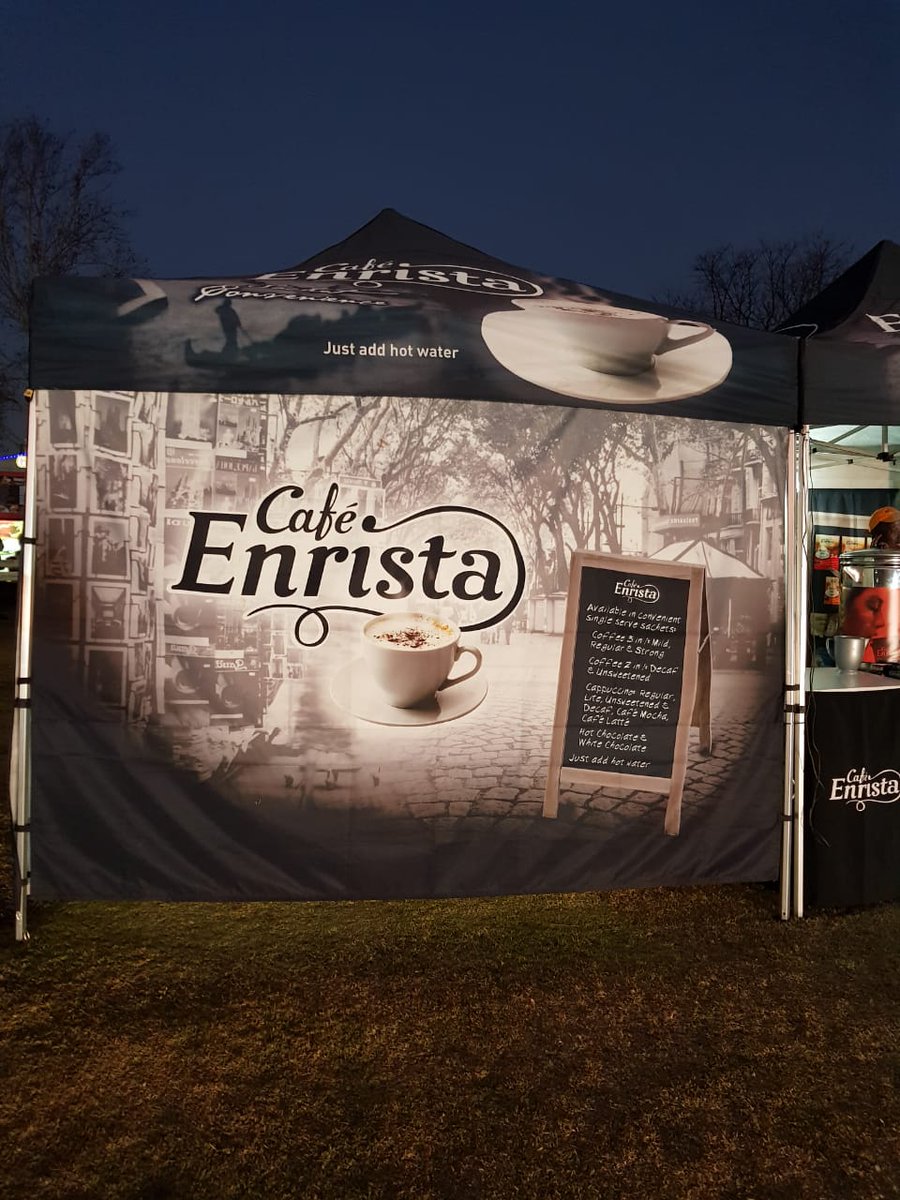 trapnetcycling's tweet image. Op 'n koue wintersaand is daar niks beter as 'n warm koppie koffie nie. Kom besoek Café Enrista en kry nou jou boeretroos .
#medihelp #kyknet #pretoriafm #beeldnuus #medihelptrapnet #cycling #family #event
#weekend #fun #cyclinglife #healthy #ride #familytime #exercise