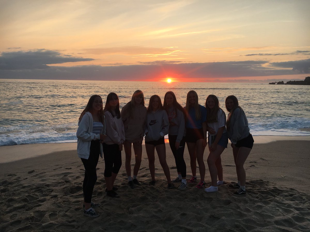 Mrs_RobertsonRO's tweet photo. A few more photos from a brilliant week of surfing and camping with some amazing students at Sennen Cove @praisesaltash @SennenSurfing #surfsup #outdoorclassroom #skillsforlife #lovecornwall https://t.co/v5rUOZwboX