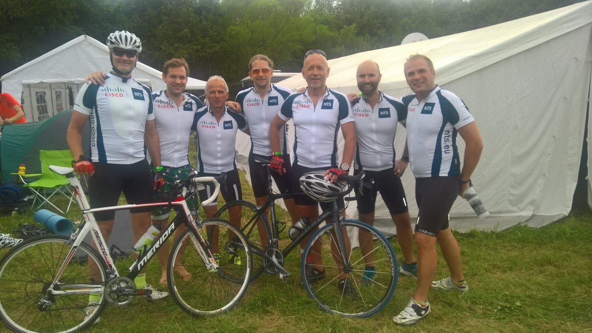 teuschitzp's tweet photo. Cisco Austria ULTRARadChallenge https://t.co/wNQKE0f2gI