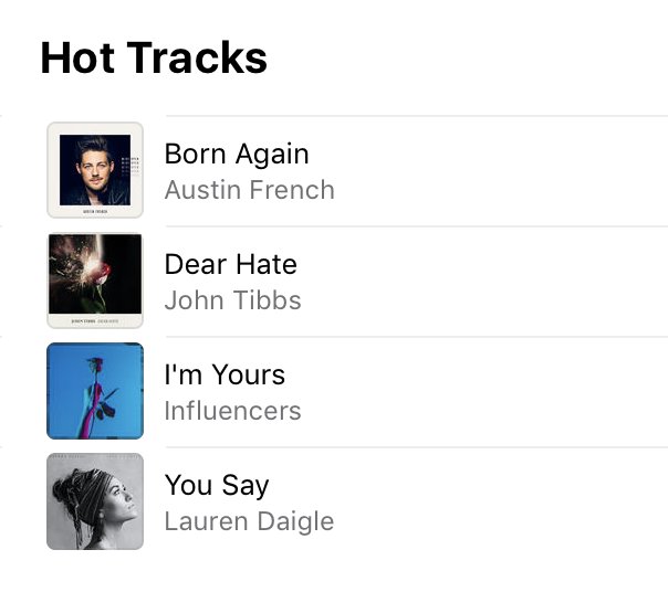 johntibbsmusic's tweet photo. &amp; @AppleMusic added ‘Dear Hate’ to their Hot Tracks! 🙏🏻🥀 Listen here: https://t.co/b3mjZBcC5m https://t.co/hQ620KoYCv