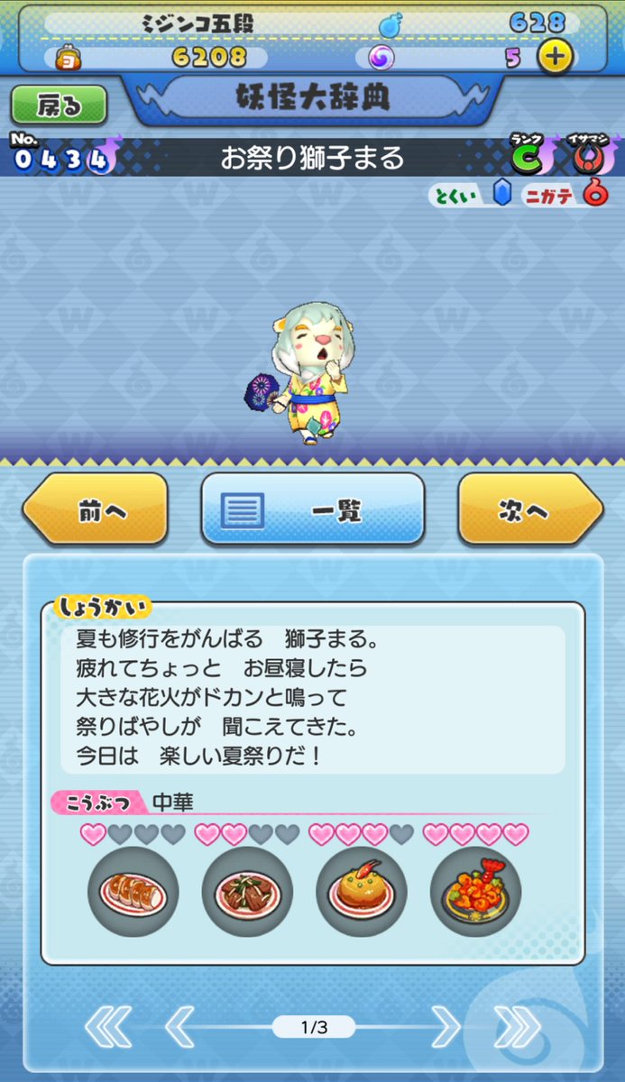 獅子まる 獅子まる
