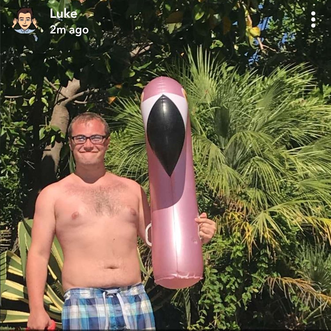 Conway6288's tweet image. #NewProfilePic #RIPGerald