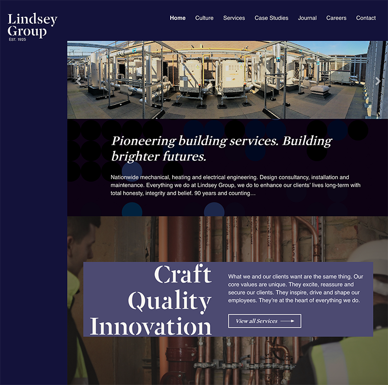 lindseygroup_'s tweet photo. Welcome to our new home, Lindsey Group. Born from C.H. Lindsey &amp; Son Ltd and retaining our 90 years of engineering expertise, we are bringing our craft, quality and innovation into the future for you. As open and honest industry leaders, our pioneering vision will continue. https://t.co/bnvnzUZSmT