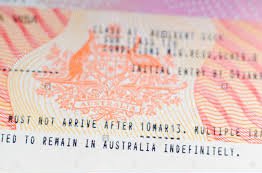 MovingAdelaide's tweet image. Australian Govt Minister flags further tightening of visas that grant permanent residency in Australia, claims too many are granted to migrants before they ever step foot in the country
aumigforu.ms/2uKsP94