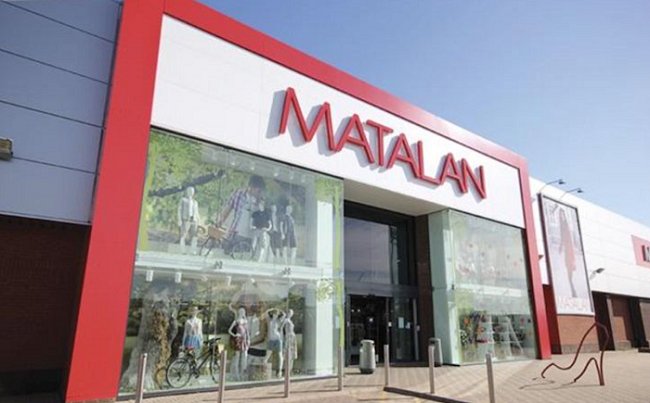 A part time General Sales Assistant is being sought by @matalanjobs to join the team at the <a href="/Matalan/">Matalan</a> store in #Merthyr Details ow.ly/SSfX30kXZ6y #MerthyrJobs