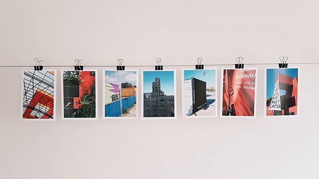 AndyNewsonPhoto's tweet image. Photos from Amsterdam #designandart #orderanddisorder #prints ift.tt/2JEsiee