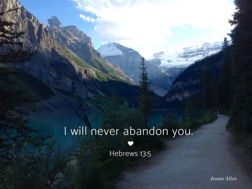 Themeseries: God Gives His Toughest Battles To His Strongest Soldiers