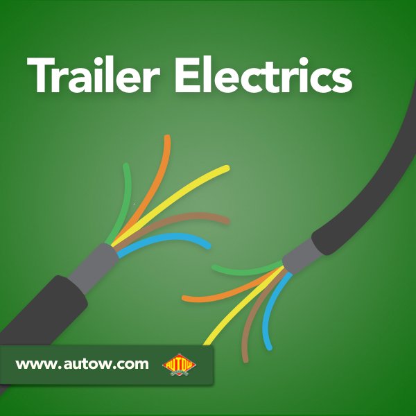 AutowWarehouse's tweet image. If you are experiencing issues with your trailer's electrics, we may have the part you need: autow.com/trailer-parts/…